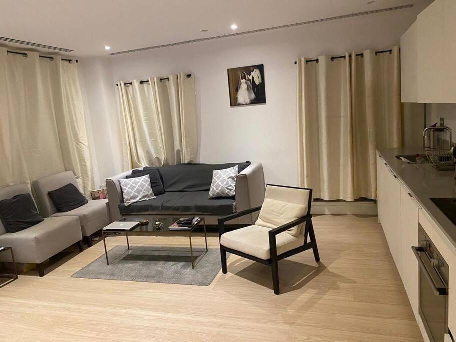 Luxury 2 Bed Ensuite 2 Bathroom Apartment East Croydon South Norwood Exterior foto